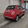 fiat 500c 2010 -FIAT--Fiat 500C 31212--ZFA31200000378050---FIAT--Fiat 500C 31212--ZFA31200000378050- image 6