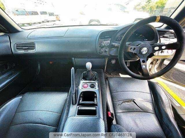 honda s2000 2001 504928-931671 image 1