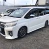 toyota voxy 2016 -TOYOTA 【京都 343ﾆ1002】--Voxy DBA-ZRR80W--ZRR80-0204027---TOYOTA 【京都 343ﾆ1002】--Voxy DBA-ZRR80W--ZRR80-0204027- image 1