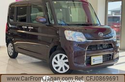 daihatsu tanto 2014 -DAIHATSU--Tanto DBA-LA600S--LA600S-0224501---DAIHATSU--Tanto DBA-LA600S--LA600S-0224501-