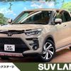 toyota raize 2020 CFJ1725225 image 1