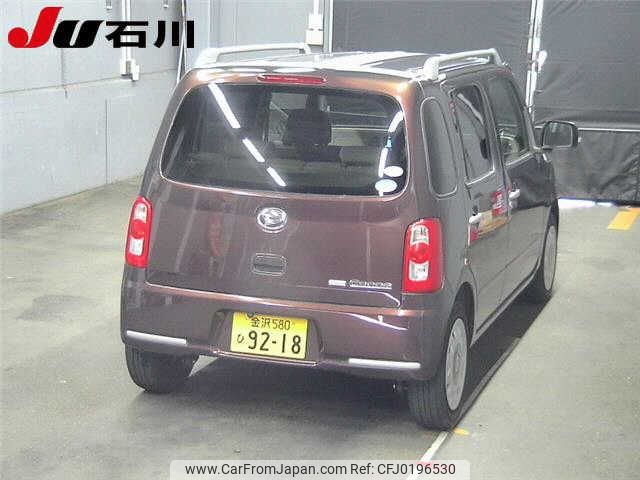 daihatsu mira-cocoa 2012 -DAIHATSU 【金沢 580ﾋ9218】--Mira Cocoa L675S--0096238---DAIHATSU 【金沢 580ﾋ9218】--Mira Cocoa L675S--0096238- image 2