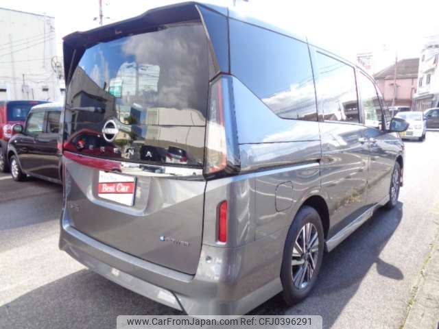 nissan serena 2024 -NISSAN 【倉敷 300ﾇ1755】--Serena 6AA-GFC28--GFC28-001514---NISSAN 【倉敷 300ﾇ1755】--Serena 6AA-GFC28--GFC28-001514- image 2