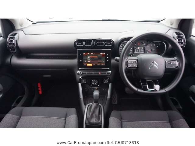 citroen c3 2020 -CITROEN--Citroen C3 3BA-A8HN05--VF72RHNPXL4237997---CITROEN--Citroen C3 3BA-A8HN05--VF72RHNPXL4237997- image 2