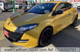 renault megane 2014 -RENAULT--Renault Megane ABA-DZF4R--VF1DY106D0688038---RENAULT--Renault Megane ABA-DZF4R--VF1DY106D0688038-