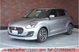 suzuki swift 2021 -SUZUKI--Swift 5BA-ZC83S--ZC83S-407426---SUZUKI--Swift 5BA-ZC83S--ZC83S-407426-