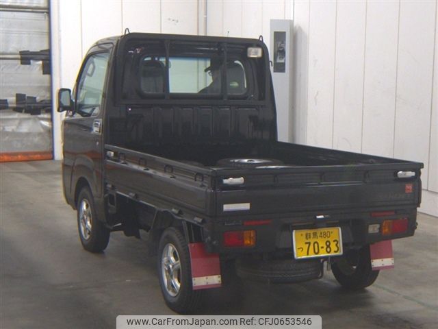 daihatsu hijet-truck 2016 -DAIHATSU 【群馬 480ﾂ7083】--Hijet Truck S510P--0113741---DAIHATSU 【群馬 480ﾂ7083】--Hijet Truck S510P--0113741- image 2