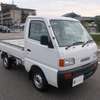 suzuki carry-truck 1997 181011211716 image 3