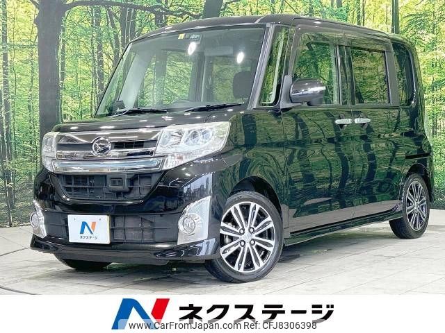 daihatsu tanto 2014 -DAIHATSU--Tanto DBA-LA600S--LA600S-0038093---DAIHATSU--Tanto DBA-LA600S--LA600S-0038093- image 1