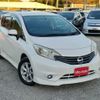 nissan note 2013 quick_quick_E12_E12-166233 image 2