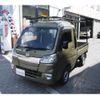 daihatsu hijet-truck 2021 quick_quick_S500P_S500P-0136506 image 2