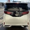 toyota alphard 2024 -TOYOTA--Alphard 6AA-AAHH45W--AAHH45-0015***---TOYOTA--Alphard 6AA-AAHH45W--AAHH45-0015***- image 3