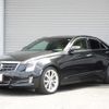 cadillac ats 2014 -GM--Cadillac ATS ABA-A1SL--1G6A95SX3E0133668---GM--Cadillac ATS ABA-A1SL--1G6A95SX3E0133668- image 1