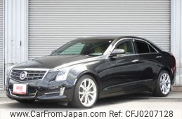 cadillac ats 2014 -GM--Cadillac ATS ABA-A1SL--1G6A95SX3E0133668---GM--Cadillac ATS ABA-A1SL--1G6A95SX3E0133668-