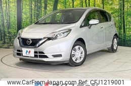 nissan note 2018 quick_quick_HE12_HE12-156230