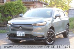 honda vezel 2024 -HONDA--VEZEL RV4--RV4-1101515---HONDA--VEZEL RV4--RV4-1101515-