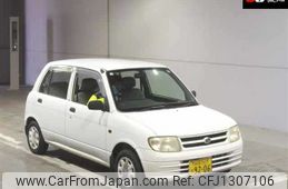 daihatsu mira 1999 -DAIHATSU 【静岡 50ﾃ9206】--Mira L700S--0038098---DAIHATSU 【静岡 50ﾃ9206】--Mira L700S--0038098-