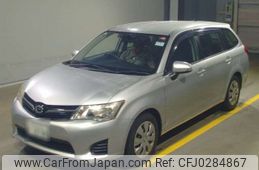 toyota corolla-fielder 2012 -TOYOTA 【品川 501ﾒ 898】--Corolla Fielder DBA-NZE161G--NZE161-7019685---TOYOTA 【品川 501ﾒ 898】--Corolla Fielder DBA-NZE161G--NZE161-7019685-