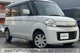 suzuki spacia 2015 CFJ1845611