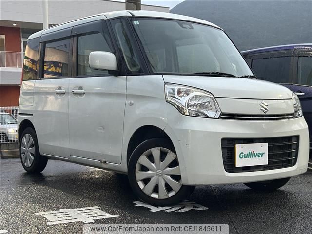 suzuki spacia 2015 CFJ1845611 image 1