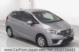 honda fit 2013 -HONDA--Fit GK3-1003464---HONDA--Fit GK3-1003464-