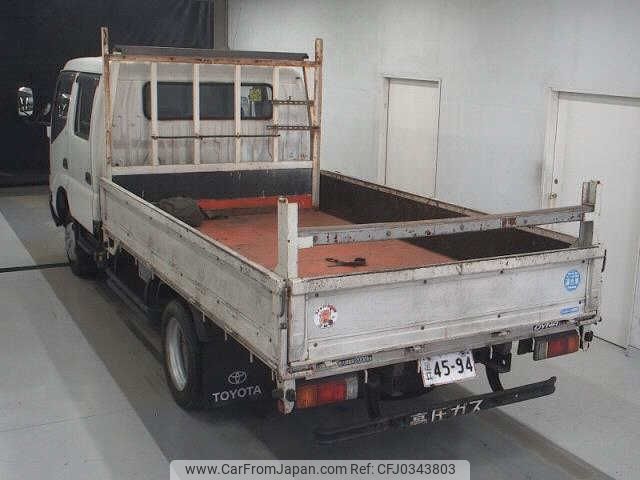 toyota dyna-truck 2003 -TOYOTA--Dyna XZU412-0008142---TOYOTA--Dyna XZU412-0008142- image 2