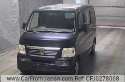 honda vamos 2010 -HONDA--Vamos HM1-1731192---HONDA--Vamos HM1-1731192-