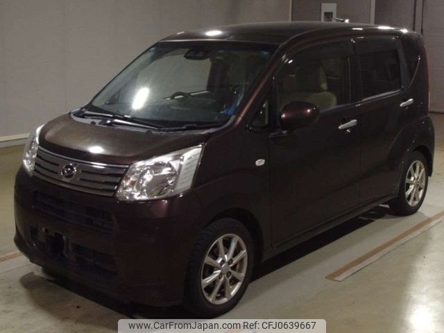 daihatsu move 2017 -DAIHATSU--Move LA150S-0130111---DAIHATSU--Move LA150S-0130111- image 1