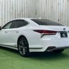 lexus ls 2018 CFJ7078544 image 17