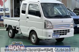 suzuki carry-truck 2022 GOO_JP_700060017330240131041