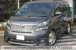 toyota vellfire 2010 quick_quick_DBA-ANH20W_ANH20-8096390