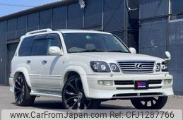 toyota land-cruiser-100 2004 CFJ1287766