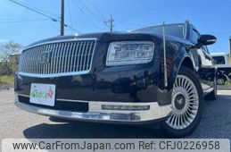 toyota century 2018 -TOYOTA--Century DAA-UWG60--UWG60-0001147---TOYOTA--Century DAA-UWG60--UWG60-0001147-