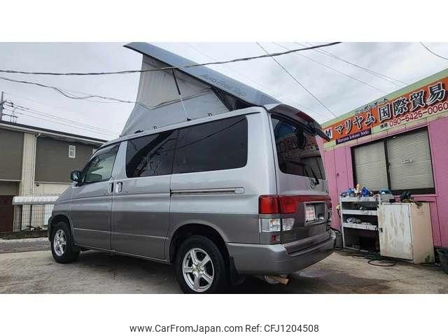 mazda bongo-friendee 2000 quick_quick_GF-SG5W_SG5W-402208 image 2