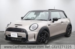 mini mini-others 2022 -BMW--BMW Mini 3BA-XR20MW--WMW52DH0302T28820---BMW--BMW Mini 3BA-XR20MW--WMW52DH0302T28820-