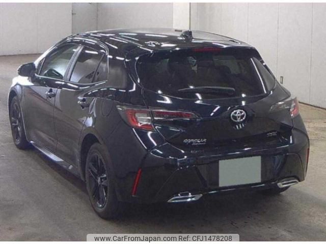 toyota corolla-sport 2021 quick_quick_3BA-NRE210H_1013280 image 2