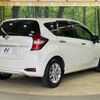 nissan note 2017 -NISSAN--Note DAA-HE12--HE12-028704---NISSAN--Note DAA-HE12--HE12-028704- image 18