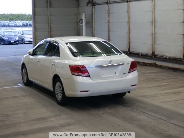 toyota allion 2012 -TOYOTA--Allion ZRT260-3084187---TOYOTA--Allion ZRT260-3084187- image 2