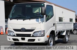 toyota dyna-truck 2019 quick_quick_LDF-KDY281_KDY281-0025834