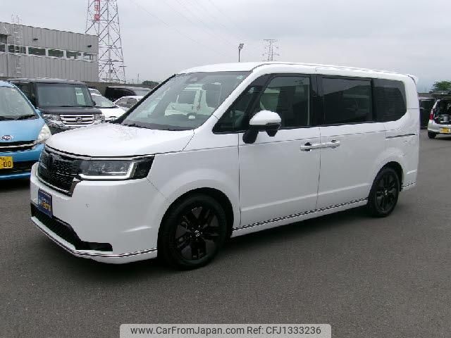 honda stepwagon 2024 quick_quick_6AA-RP8_RP8-1069727 image 1