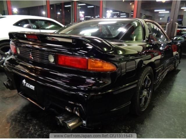 mitsubishi gto 1995 -MITSUBISHI--GTO Z16A--Z16A-0100556---MITSUBISHI--GTO Z16A--Z16A-0100556- image 2