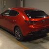 mazda mazda3 2019 -MAZDA--MAZDA3 3DA-BP8P--BP8P-101360---MAZDA--MAZDA3 3DA-BP8P--BP8P-101360- image 5