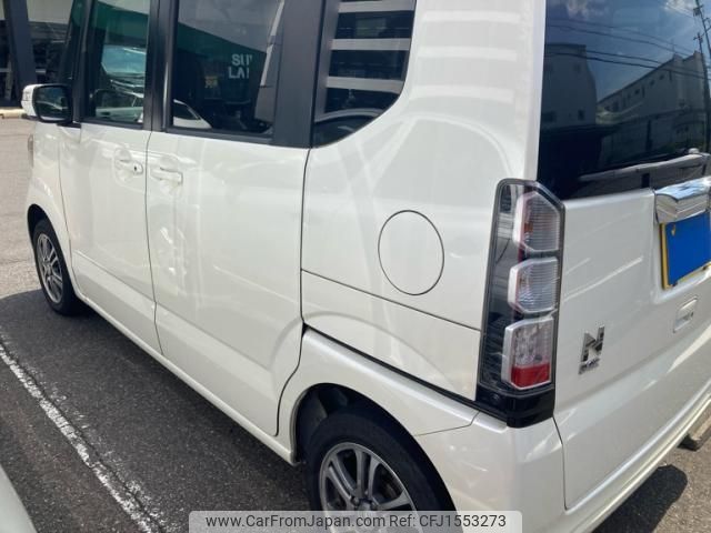 honda n-box 2013 CFJ1553273 image 2