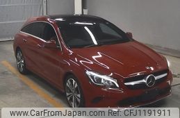 mercedes-benz cla-class 2018 -MERCEDES-BENZ--Benz CLA WDD1179472N621891---MERCEDES-BENZ--Benz CLA WDD1179472N621891-