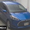 toyota sienta 2019 -TOYOTA--Sienta NHP170G--7183843---TOYOTA--Sienta NHP170G--7183843- image 1