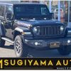 jeep wrangler 2024 CFJ1838633 image 1