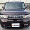 nissan cube 2014 -NISSAN--Cube DBA-Z12--Z12-274274---NISSAN--Cube DBA-Z12--Z12-274274- image 9