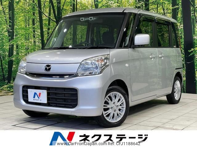 mazda flair-wagon 2015 quick_quick_MM42S_MM42S-100842 image 1