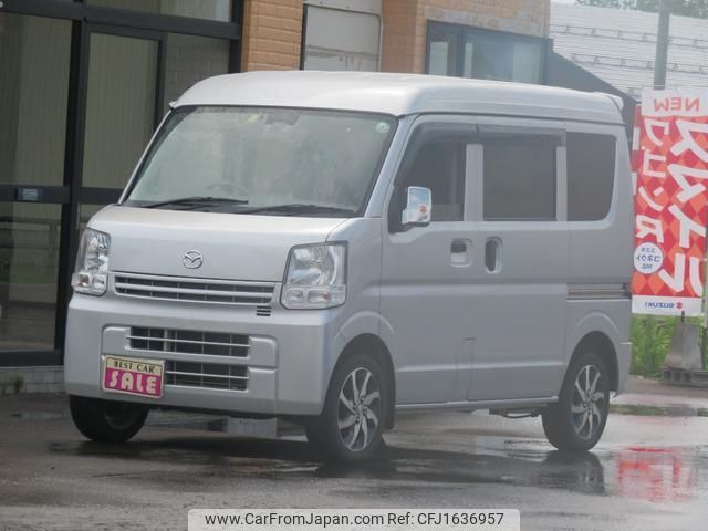 mazda scrum 2015 CFJ1636957 image 1