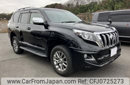 toyota land-cruiser-prado 2016 quick_quick_LDA-GDJ150W_GDJ150-0015572